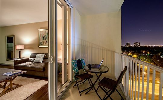 Shorecrest Miami Bay Luxury Apartments Fl