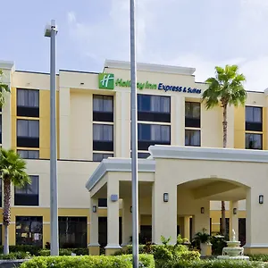 Hotel Express & East-miami By Ihg 2*