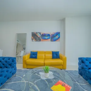 Icon Brickell Residences Aparthotel