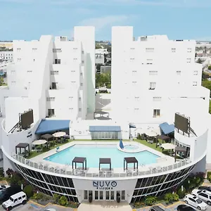 Nuvo - Miami Doral Hotel 4*