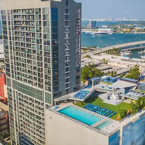 Itemp At X Miami