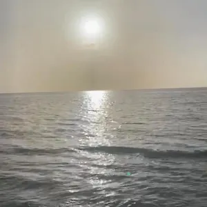 Silver Sands