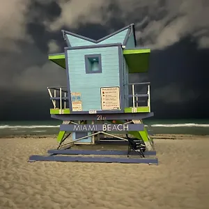 Hostal Oqp Vacations Miami