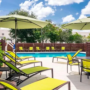 Springhill By Marriott Miami Hotel