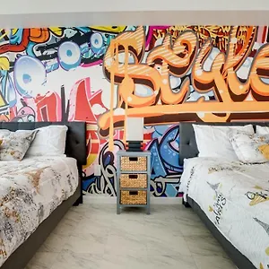 דירה Upscale Brickell And Free Parking מיאמי