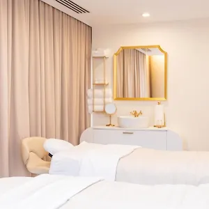 The Grayson Downtown Hotel Miami