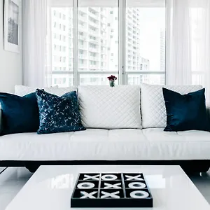 Incredible 2br In Brickell By Sonder Hotel