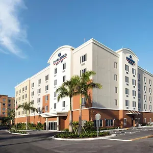 Hotel Candlewood - Miami Exec Airport - By Ihg 3*