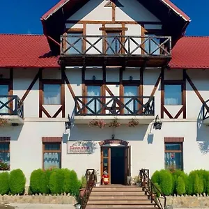 Restaurant Bucovina * Putna (Suceava)