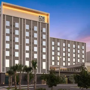 Ac By Marriott Miami Dadeland 4*