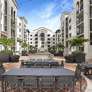 Dharma Coral Gables At Gables Grand Plaza Apartment *