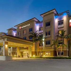Hotel Western Miami Airport North & 3*