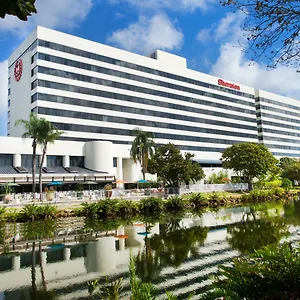 Hotel Sheraton Airport And Executive Meeting Center Miami