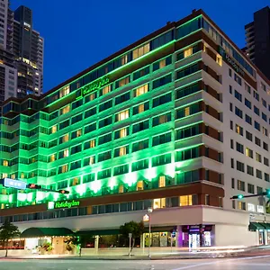 Port Of Miami-downtown By Ihg 3*
