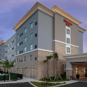 Hotel Hampton Miami Airport East