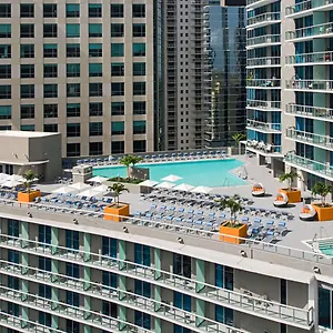Hyatt Centric Brickell 4* Miami