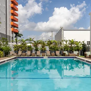 Doubletree By Hilton North I-95 4* Miami