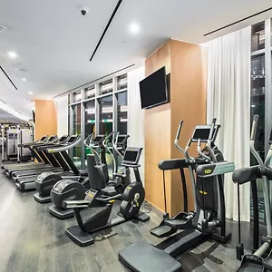 At Sls Lux Brickell Managed By Ce 4*