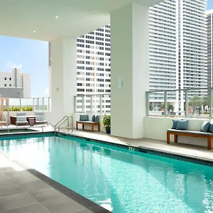 Hotel Yotelpad 4*