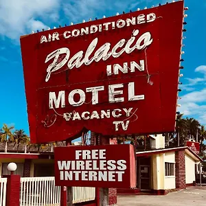 Motel Palacio
