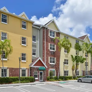 Towneplace Miami West Area Hotel 3*