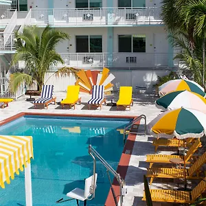 Selina Gold Dust 3* Miami