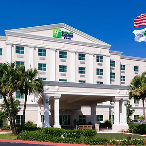 Express & Miami By Ihg