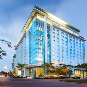 Novotel Brickell Miami