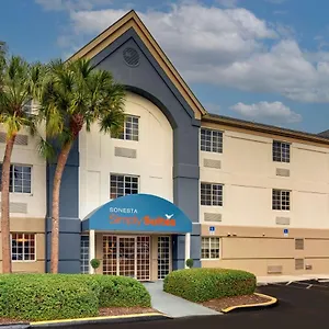 Hotel Sonesta Simply Miami Airport 2*