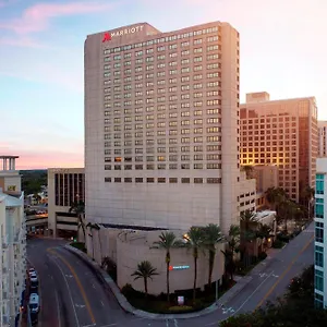 Hotel Marriott Dadeland 4*