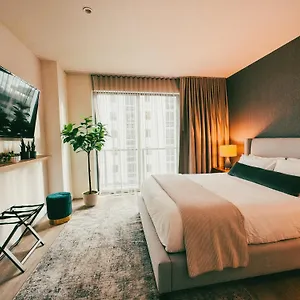 Smart Brickell 아파트호텔 3*