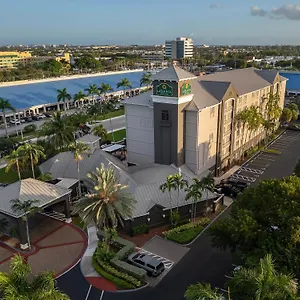 La Quinta By Wyndham Miami Airport West Hotel