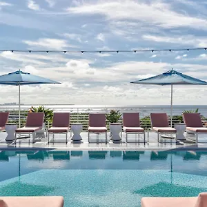 Hotel Mr. C - Coconut Grove 5*