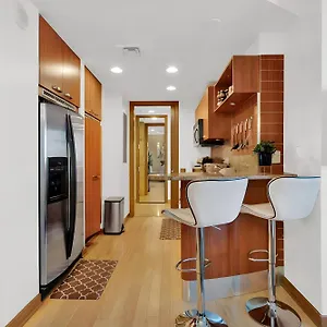 Brickell Bliss - Luxury