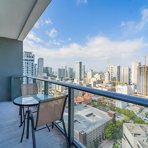 Apartment Tr 2 Bedroom, 1 Bedroom, And With Balconies Miami
