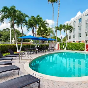 Express Miami Airport Area By Ihg Hotel Doral