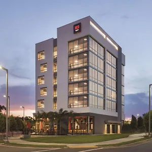 Radisson Red Airport 3* Miami