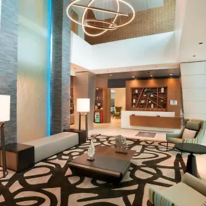 Hotel Four Points By Sheraton Miami Airport 3*