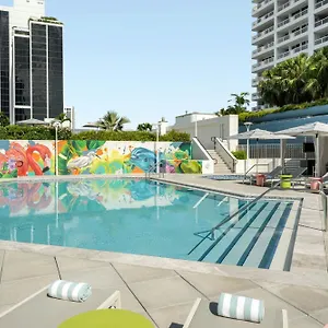 Marriott Biscayne Bay Hotel