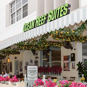 Ocean Reef