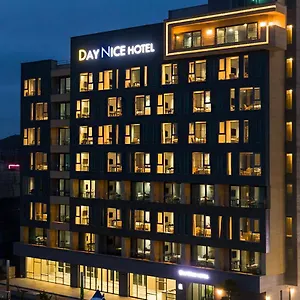 Otel Daynice Boryeong