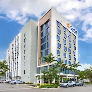 Comfort & Miami International Airport Hotel Miami Springs
