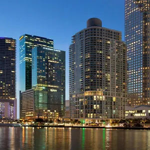 Jw Marriott Marquis Hotel Miami