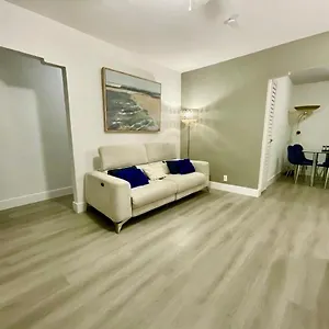 Escape, 3br, Parking, 15 Min To Airport! Feriehus