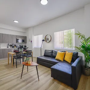 Charming Near To Stadium Loandepot Park Miami