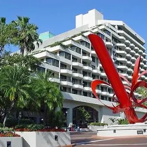 Hotel Grand Bay Miami