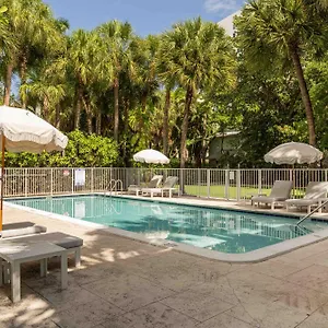 Selina River 3* Miami