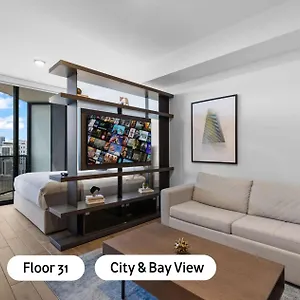 Mvr - Downtown Luxury - Bayfront Park Next Door