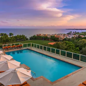 Private Oasis At Arya * Miami