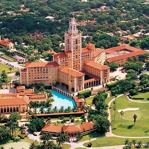 Biltmore Coral Gables Hotel 5*